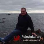 Андрей, 59 лет